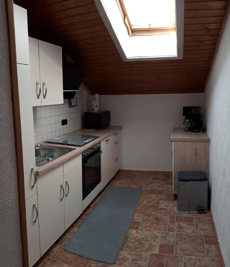 Ferienwohnung Rutz Ruhpolding Luaran gambar